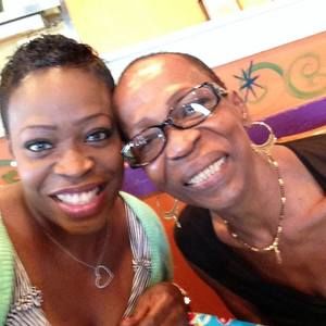 Meet your Posher, Maureen